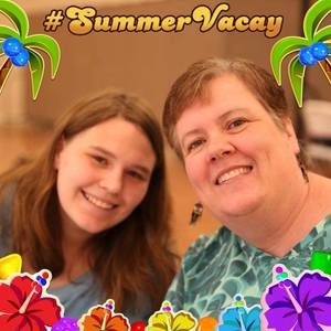 Meet your Posher, Anita